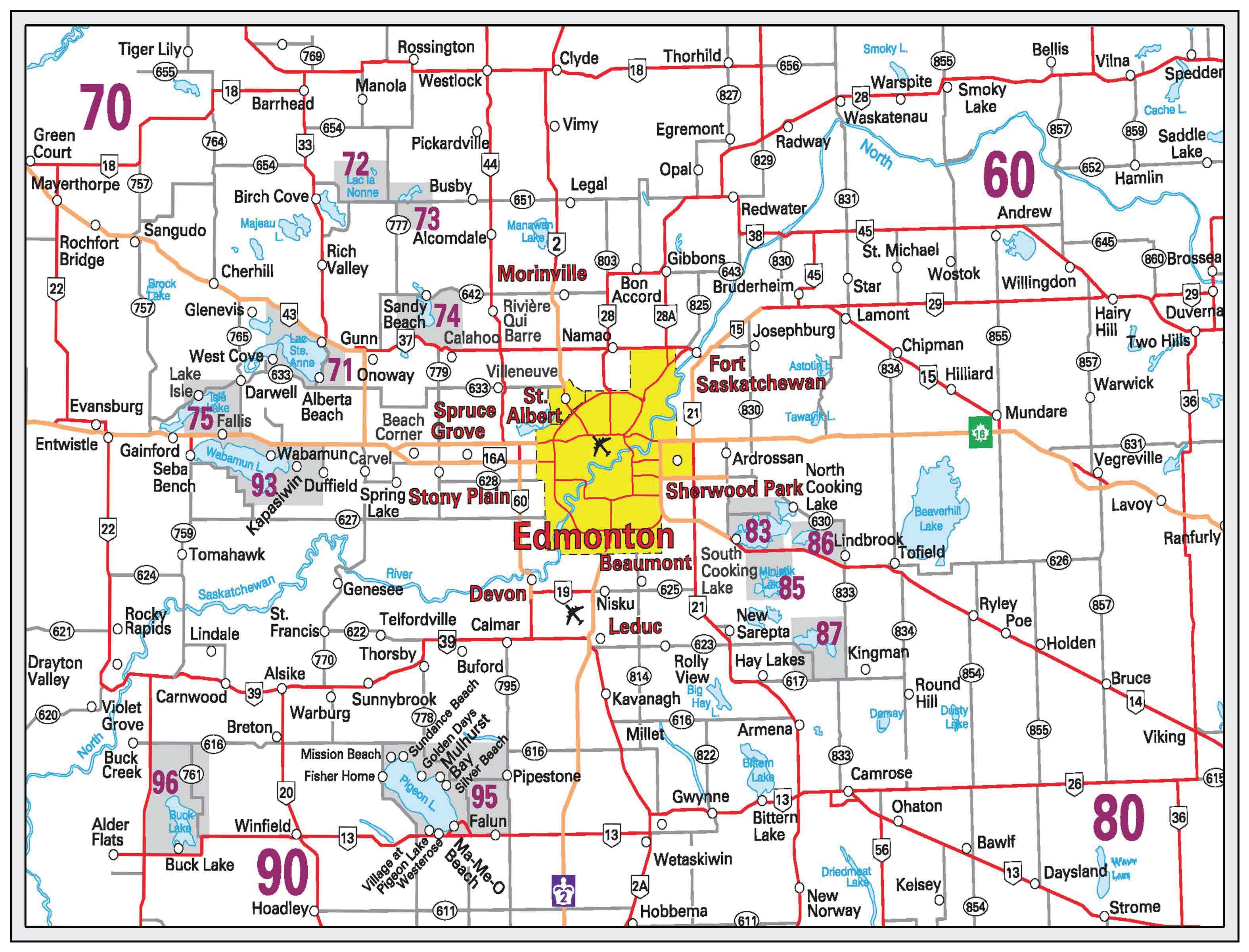 Downloadable Maps – The RAE Knowledge Base