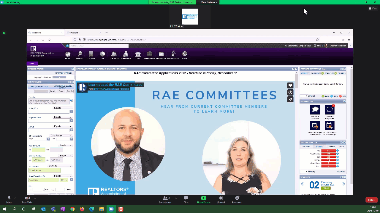 Split Screen On Your Computer The RAE Knowledge Base